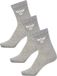 Hummel kindersokken Sutton, 3-pack, grijs gemêleerd