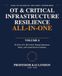OT & Critical Infrastructure Resilience All-in-One: SCADA, ICS, IEC 62443, Manual Operations, Safety, and Control Room Continuity: 4