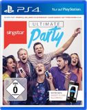 Sony Playstation Sony Interactive Entertainment SingStar: Ultimate Party PS4 Standaard Duits PlayStation 4