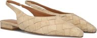 Stefano Lauran 6155 Hakken Dames - Beige - Maat 37
