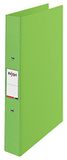 Rexel A4 ringband, groen, 25 mm 2 O-ring diameter, keuzes, 2115567