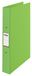 Rexel A4 ringband, groen, 25 mm 2 O-ring diameter, keuzes, 2115567