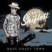 V2 Red Eye Chris Shiflett West Coast Town
