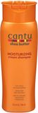 Cantu Shea Butter Moisturizing Cream Shampoo (13.5oz/400ml)