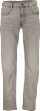 G-Star Jeans - Mosa Straight - Katoen - Grijs - 33-34