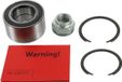 SKF VKBA 6540 Roulement de roue
