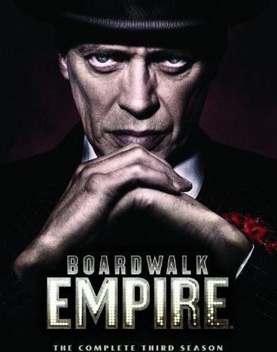 Warner Home Video Boardwalk Empire - S.3