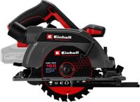 Einhell Professional Accu Cirkelzaag TP-CS 18/165 Li BL Solo