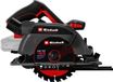 Einhell Professional Accu Cirkelzaag TP-CS 18/165 Li BL Solo