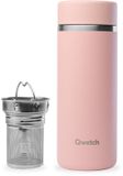 Qwetch Thermotheepot - Pastel Roze