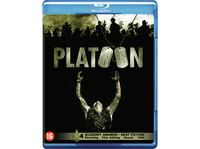 Warner Home Video Platoon - Blu-ray