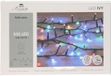 Anna's Collection Kerstverlichting LED Ivy - 500 leds - 1200 cm - Gekleurd - Dimmer