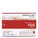 Granions Fer - 14mg - Anti Fatigue - Complément alimentaire - 30 ampoules