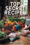 Top Libri GmbH Top Secret Recipes from My Kitchen to Yours
