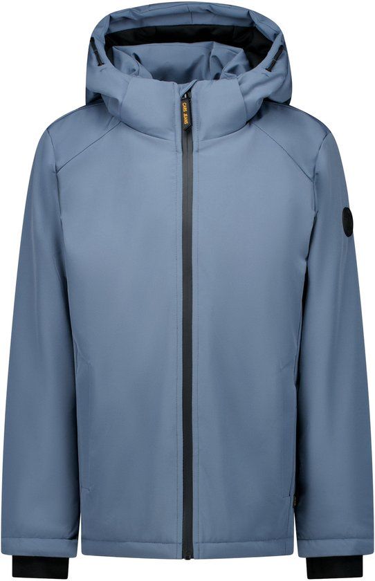 Cars Jeans Jas Howham jr. - Kinderen - Grijsblauw - Polyester