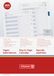 BRUNNEN Dagkalender BUSINESS (2025), 1 pagina = 1 dag, A5, 408 pagina's