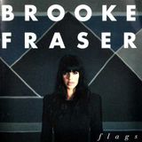 Flags Brooke Fraser Flags CD