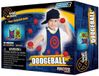 Braet Jas met doel + softballen.