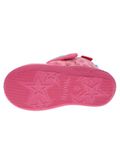Beppi Chaussure d'intérieur rose
