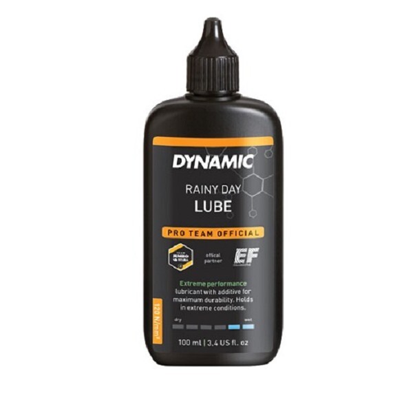 Dynamic Lube