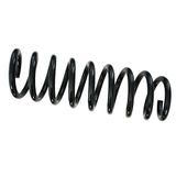 SKF 2x Fahrwerksfeder VKDL85011 Hinterachse