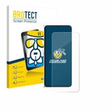 BROTECT Screenprotector voor Oppo Find N6 Beschermglas Transparant