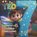 TEO, IL FOLLETTO DEL TUO SETTIMO COMPLEANNO: Libro personalizzabile per compleanno bambino e bambina di 7 anni | Libro dei ricordi per bambini | Idea regalo settimo compleanno originale