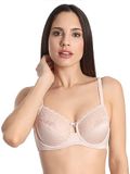 SASSA 24350 beugelbeha, 95C, Nude