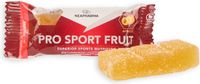 Neapharma Pro Sport Fruit Abrikoos - Energy Chew - Energy gummy - langdurige energie - Isomaltulose formule - Per 12 fruits