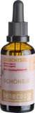 Facial Granaatappel 50 ml. Bio Veganistisch