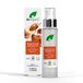 Dr. Organic Haarbehandelingsserum met Marokkaanse arganolie