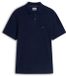 Tommy Hilfiger Heren Polo Katoen/Lyocell/Elastaan M
