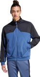adidas Sportswear Tiro Sportjack - Heren - Blauw - XXL