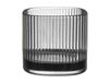 Orrefors Lanterne Magica Super Circle 7 cm Gris