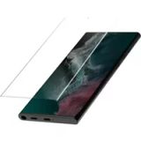 Quad Lock Beschermende glasfolie TPU - Samsung Galaxy S22 Ultra