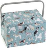 Hobby Gift Naaimand (L): Honden