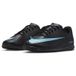 Nike Vapor 16 Club IC Shadow Zaalvoetbalschoenen Junior