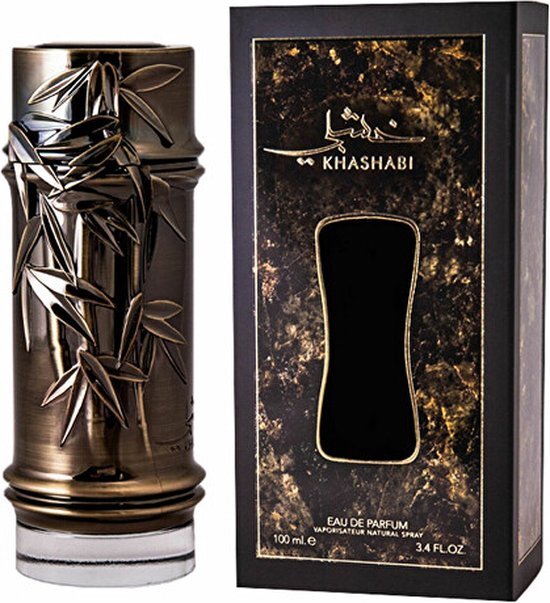 Lattafa Khashabi eau de parfum / unisex