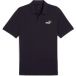 PUMA Essentials No. 1-logo Piqué polo voor Heren, Blauw, Maat XXL