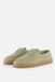 Tamaris Bootschoenen groen Leer - Maat 37