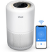 Levoit Core 200S Smart True HEPA Air Purifier - White