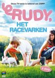 Rudy, Het Racevarken - Seizoen 1 DVD