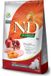 N&D Pumpkin puppyvoeding Kip medium/maxi 12 kg
