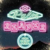 Suburban High Desert Queen - Palm Reader (LP, Green Transparent Vinyl)