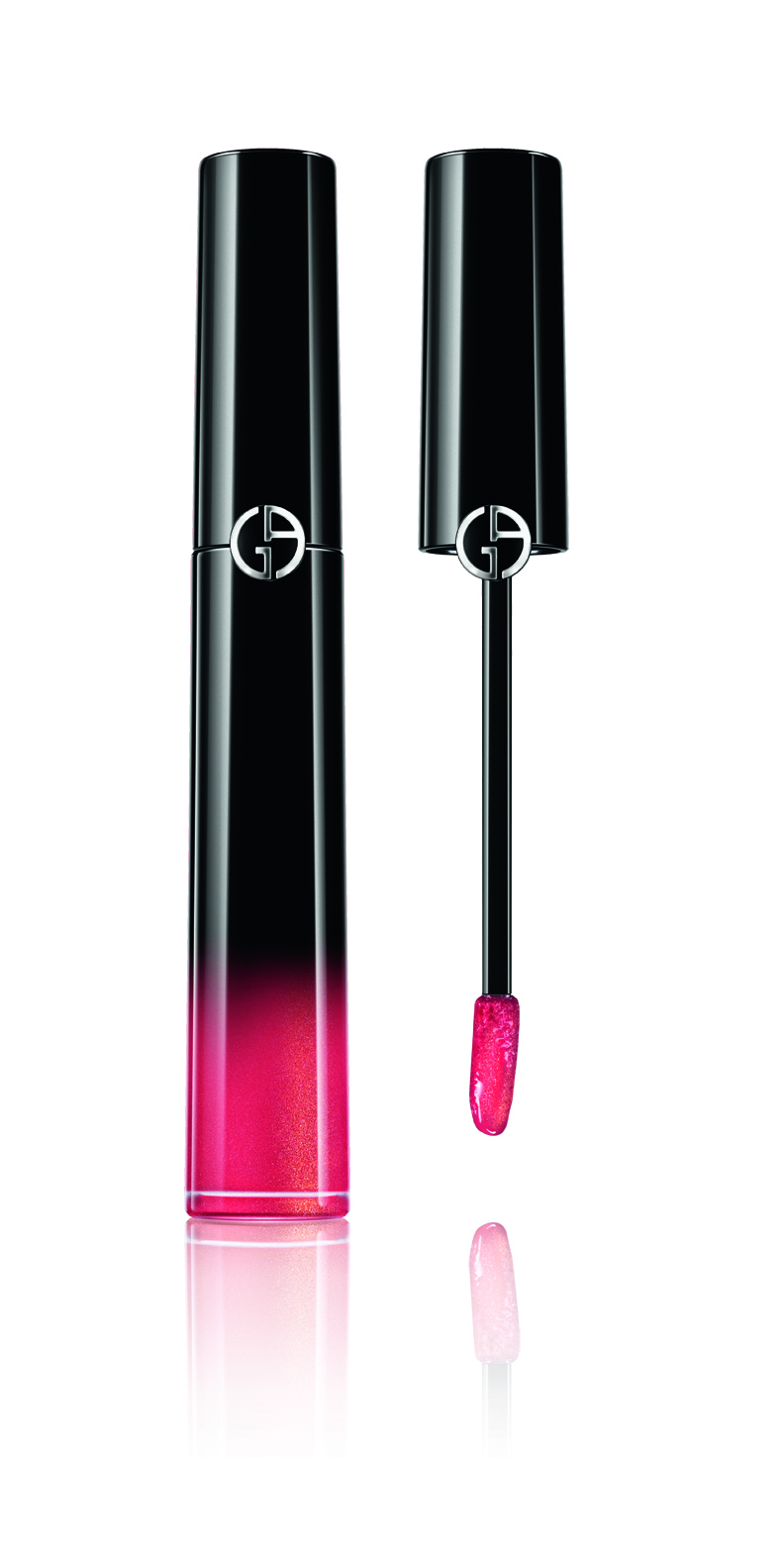 Giorgio Armani Ecstasy Lacquer lipgloss 500 Vintage