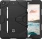 Casecentive Ultimate Hardcase iPad 10.2 2021 (2019 / 2020) zwart