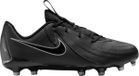 Nike JR PHANTOM GX II ACADEMY - Voetbalschoenen - Zwart - Kinderen