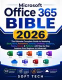 Microsoft Office 365 Bible