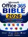 Microsoft Office 365 Bible