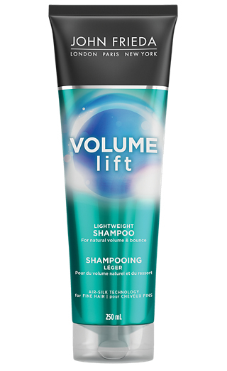 JOHN FRIEDA Volume Lift Lightweight